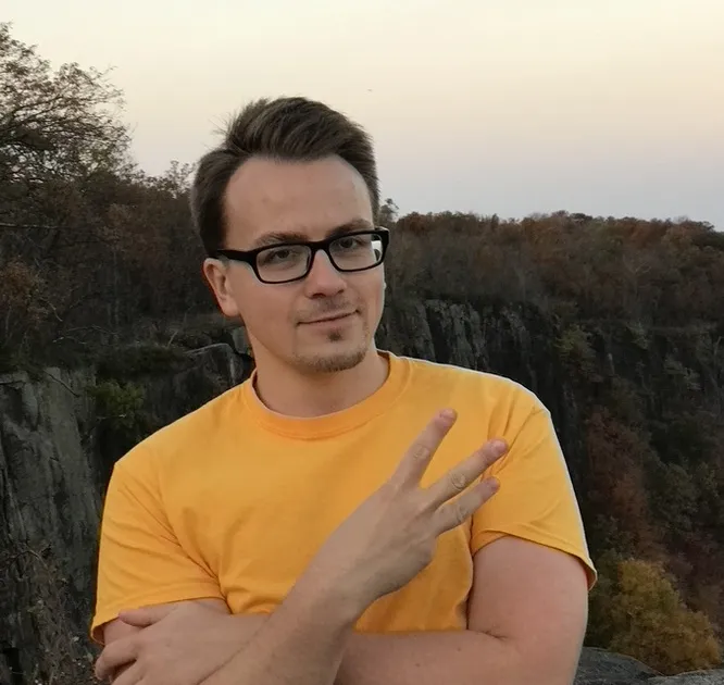 Ilia Komissarov