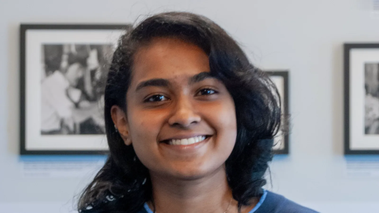 Harshitra Mahalingam