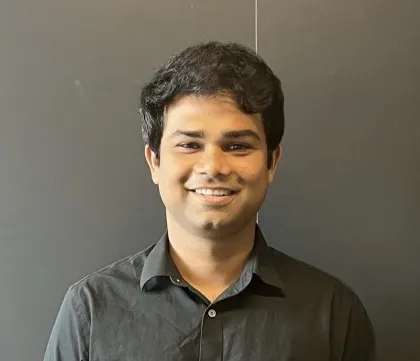 Nishchhal Verma