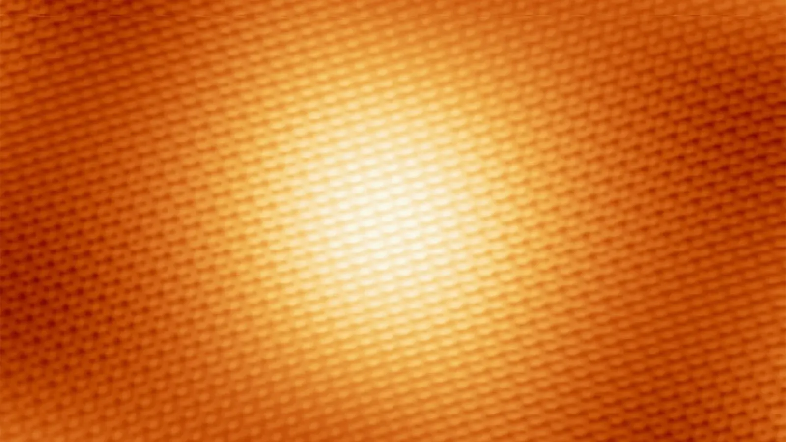 Close-up visualization of a moiré pattern in twisted bilayer graphene
