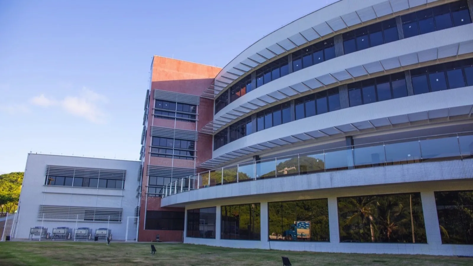 International Institute of Physics in Natal, Brazil