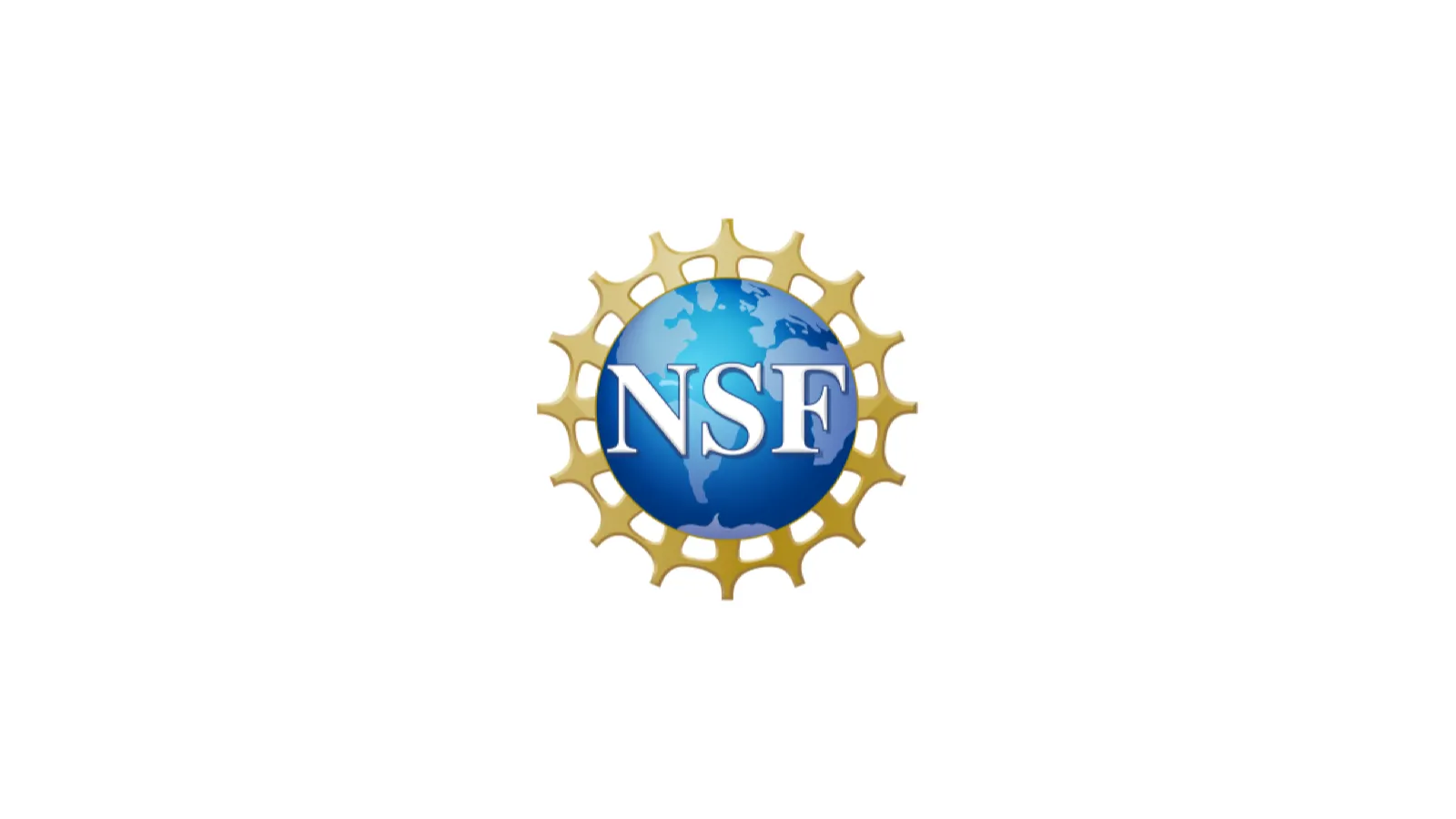 National Science Foundation logo