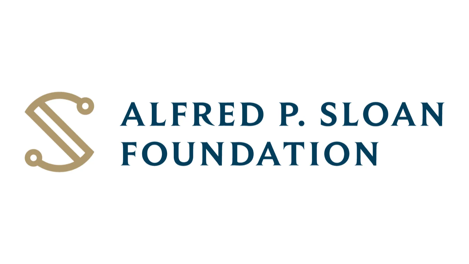 Alfred P. Sloan Foundation