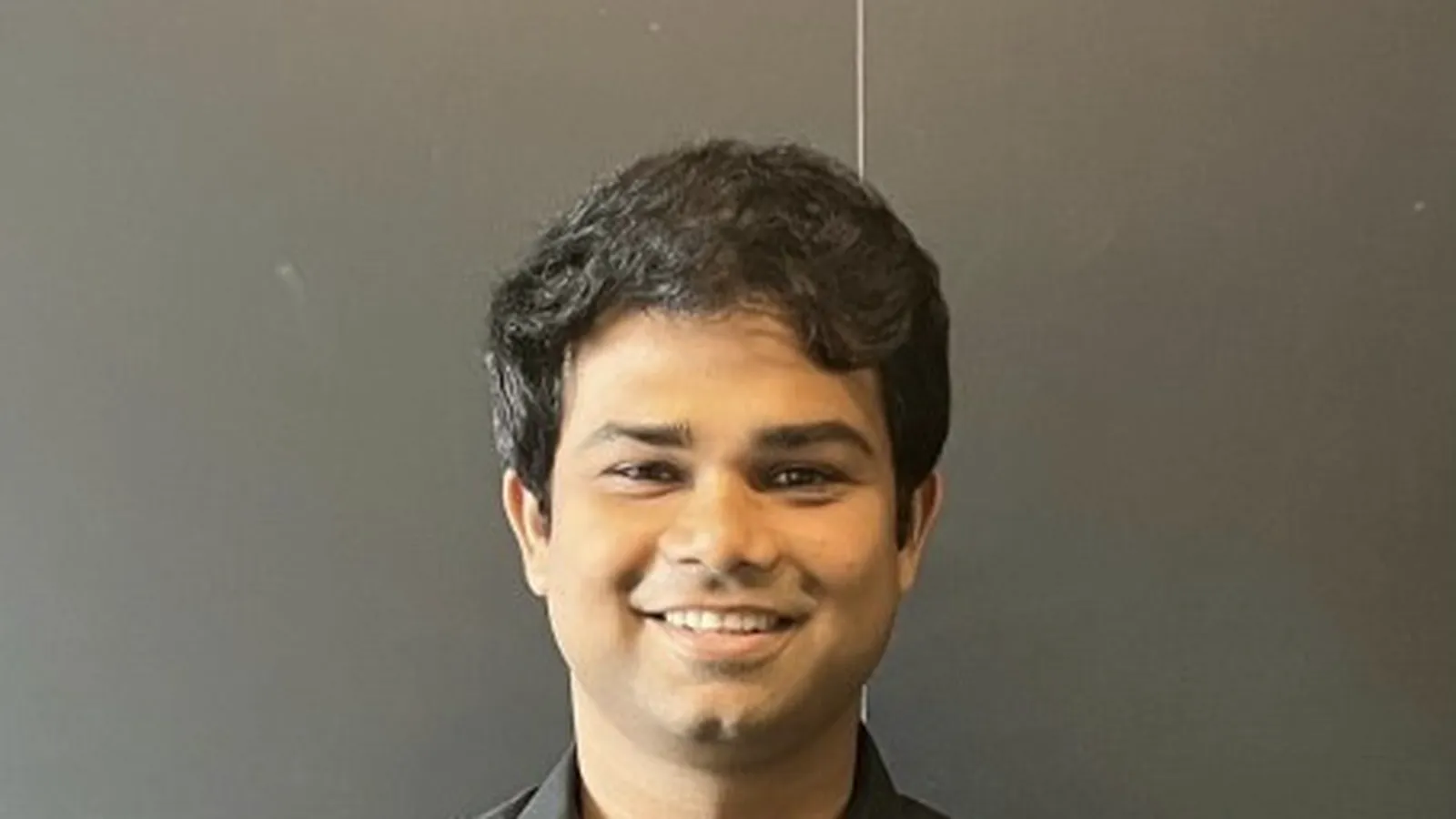 Portrait of Nishchhal Verma