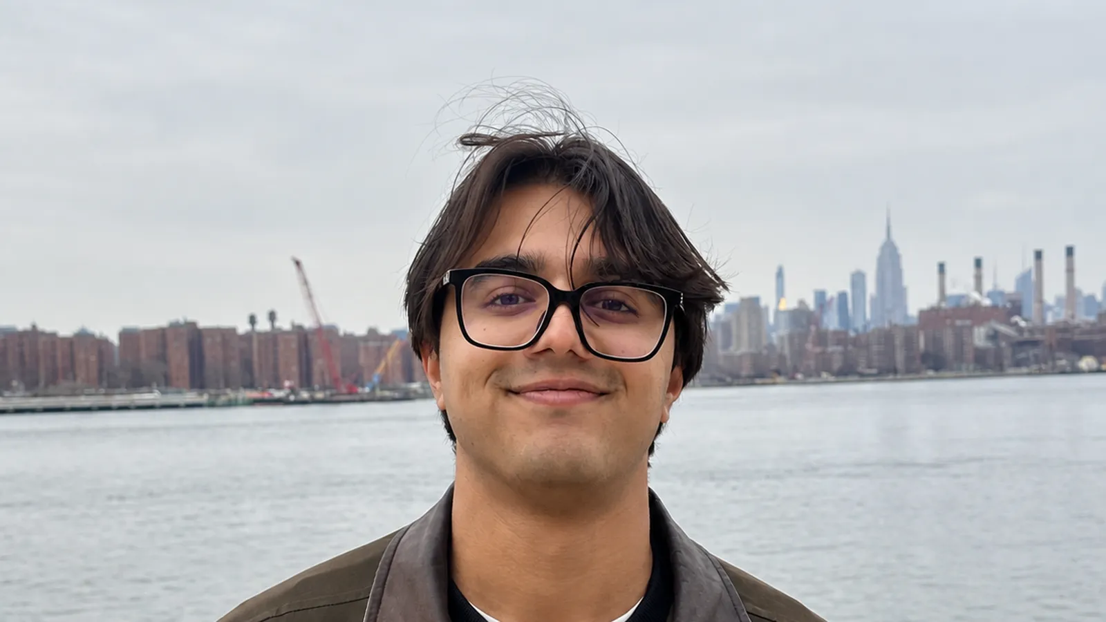 Srijan Deoraj