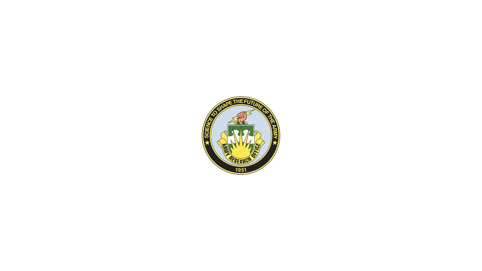 Army Research Office