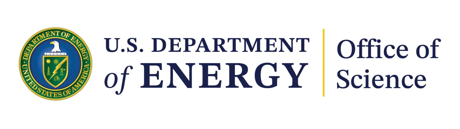 U.S. Department of Energy Office of Science