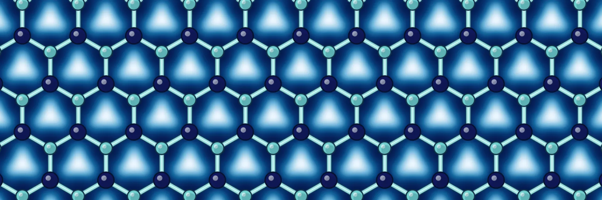 Transition-metal dichalcogenide lattice over a K-point charge-density pattern